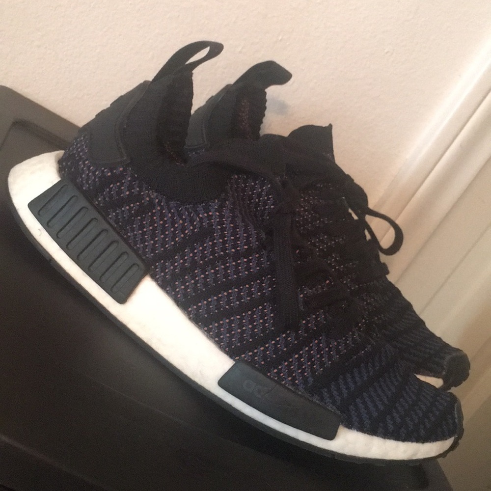 Adidas Boost